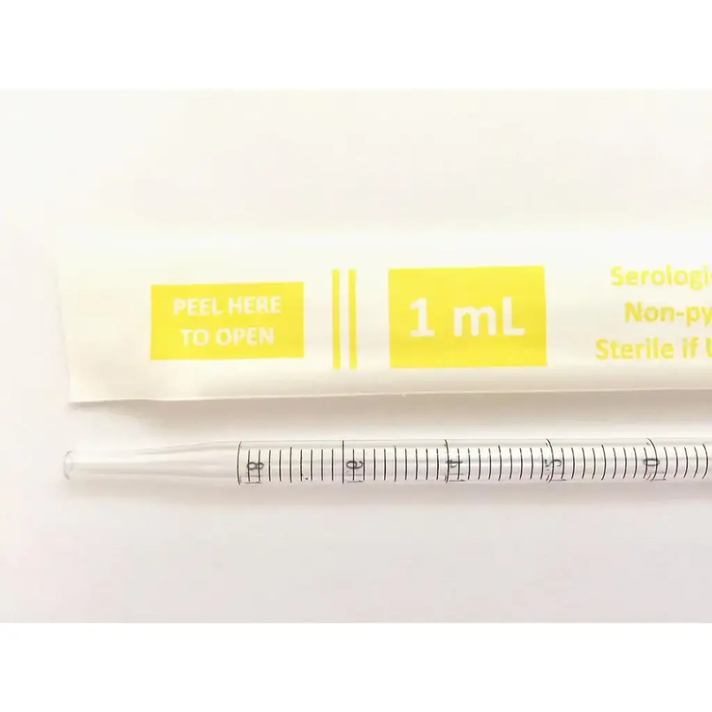 セルオロジー　Cellology SCILOGEX Serological Pipettes | Scilogex